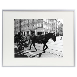 Metal Picture Frame