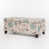 Beige Floral Polyester selected