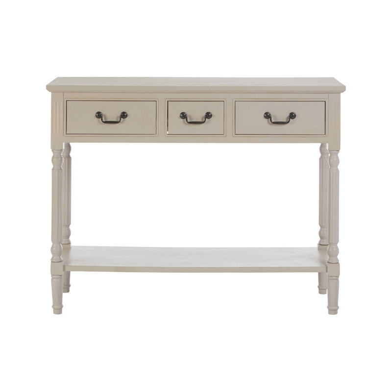Agatha 106cm Console Table