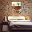 Alarm Clocks by Kent Youngstrom - Wrapped Canvas Print-695314387