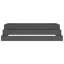 Arevalo Self-Watering Wood Raised Garden Bed-48605764-48605763