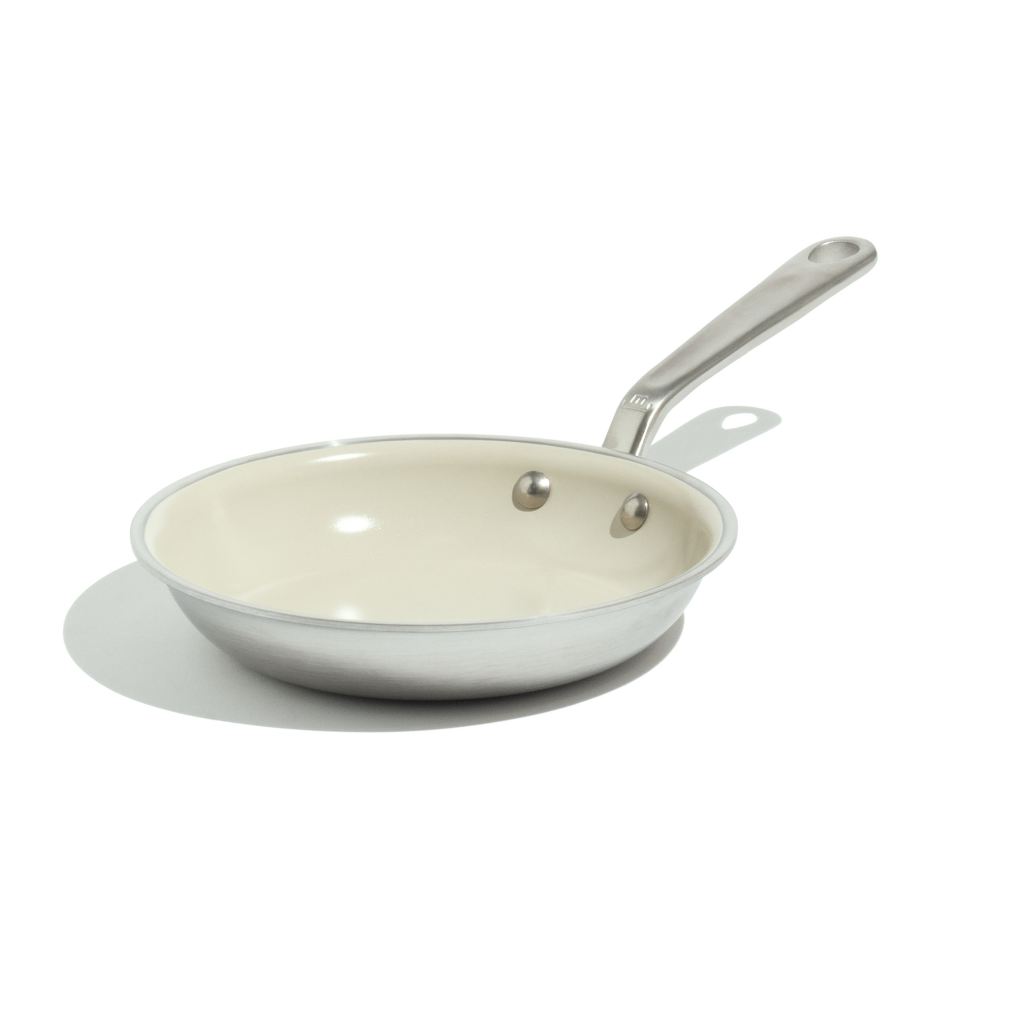 CeramiClad Non-stick Fry Pan, 8"