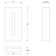 Ardil LED Wall Light