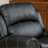 Gliding Recliner