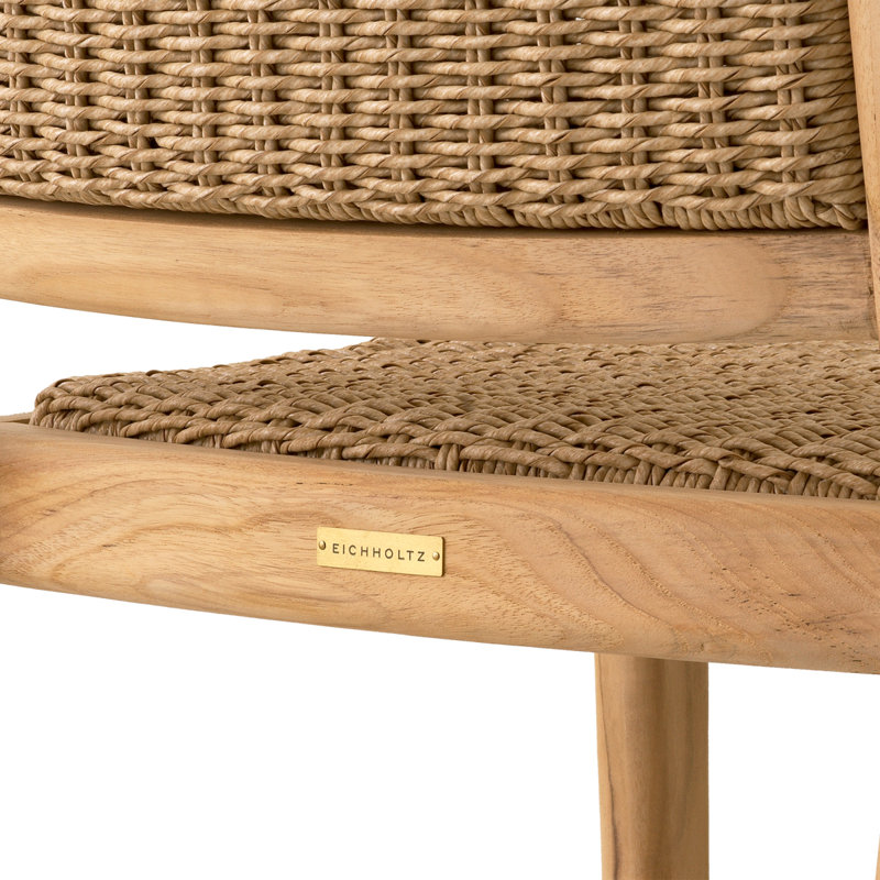 Pivetti Outdoor Dining Armchair