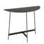 Krystil 83cm Console Table