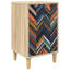 36 cm W Bedside Table