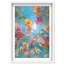 Liquid Bloom I Framed Graphic Art-472325552-327831576