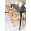 Highcliffe 6 - Person Dining Set