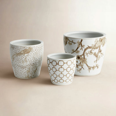 Pot Planter