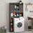 Over The Toilet Storage Cabinet-1402301695