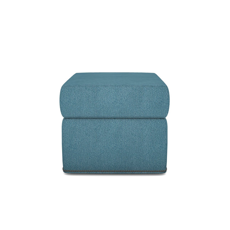 Newlin Ottoman, Yes, Ian Lagoon