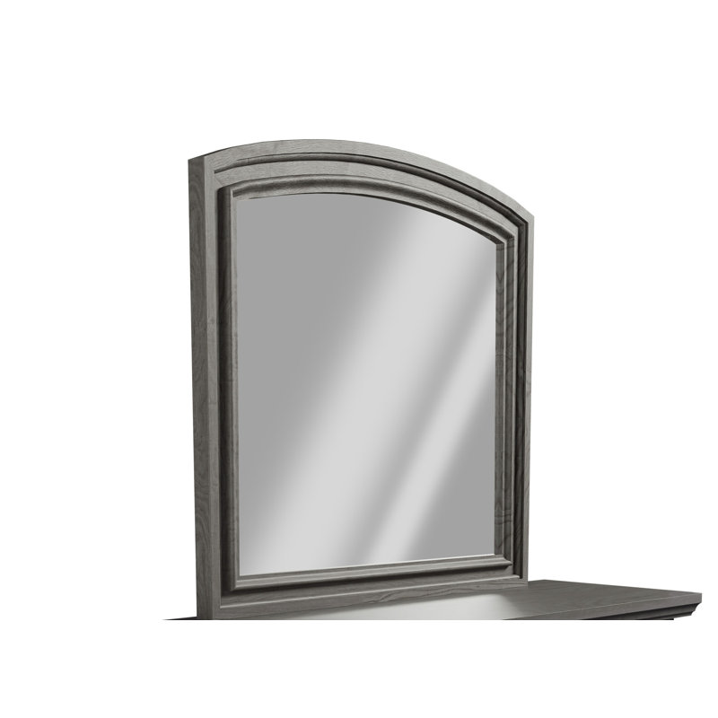 Cyb Dresser Mirror