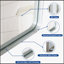 Miroir mural brillant-932439265