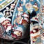 Traditionnel Kelayeh Sky-69569167