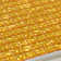 Altin 0.8" x 0.8" Glass Grid Mosaic Wall & Floor Tile