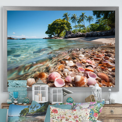 " Caraibe Beach Gems "