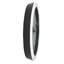 Horloge murale 12,01 po Hornew-25724981