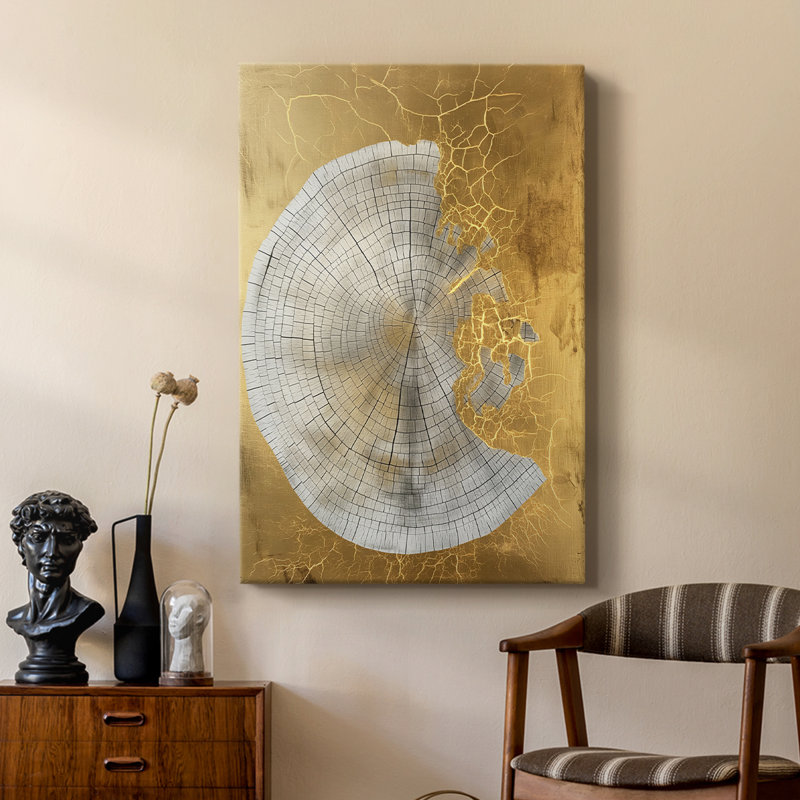 Série ABSTRACT CCxxxi - galerie sur mesure, H 18 po x l 12 po