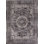 Tapis gris anthracite Heriz