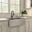 ZLINE Shakespeare Kitchen Faucet-46365423