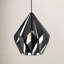 Luminaire suspendu géométrique à 1 lumière Hendry-1756285305-1756285303