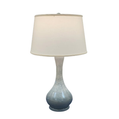 Lampe de table Devarn Fibercast