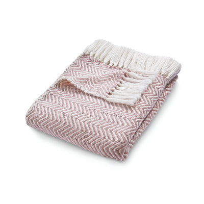 Declue Throw Blanket