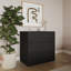 Commode moderne à 3 tiroirs-1728467761