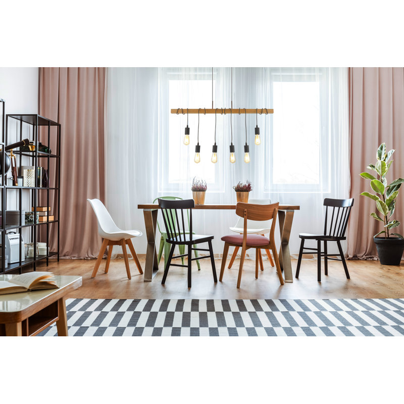 Arden 6-Light Kitchen Island Chandelier