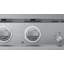 48" Gas Rangetop 6 Burners, NG/LP-1063244873
