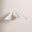 Ryshon Armed Sconce-777592928