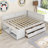 Kouta Wood Daybed with Drawers and Shelves-2034574575-2034574574