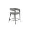 Chaise de comptoir Carolin-2002837574