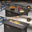 Mehriban 24.7 H Outdoor Fire Pit Table