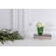 Pivoines Handmade Crystal Table Vase-51342876-51342877