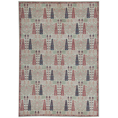 One-of-a-Kind 10'1" X 14'3" Area Rug