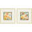 Dancing Garden Framed Art