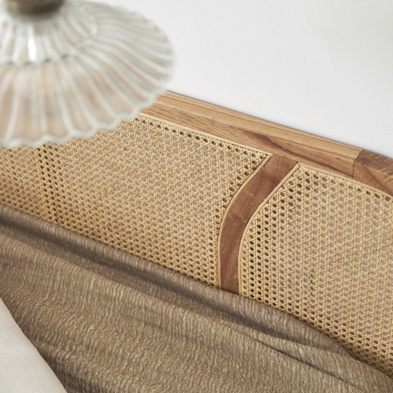 Billie Headboard, King