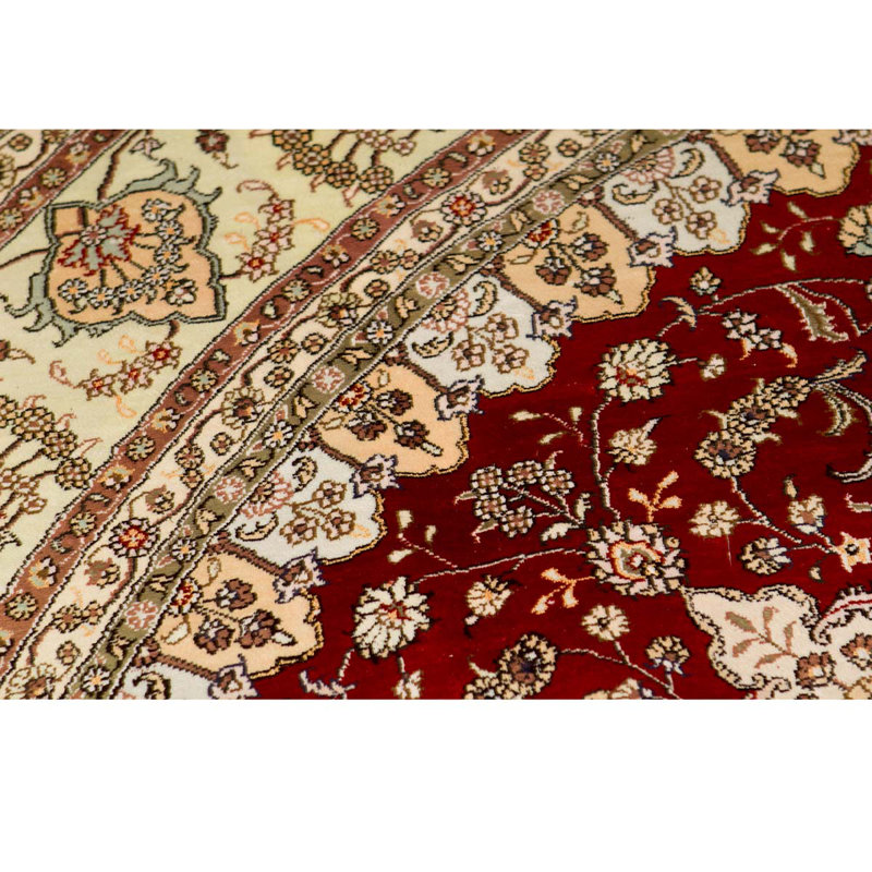 Oriental Area Rug