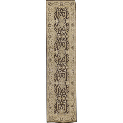 One-of-a-Kind 2'10" X 11'9" Area Rug