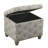 Arath Storage Ottoman-758306409