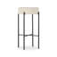 Nocona Upholstered Bar Stool with Metal Frame-1893634914-1945231034