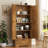 Denizard 65" Kitchen Pantry -889657001