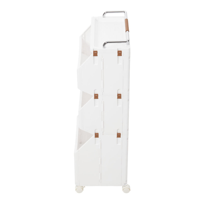 Plastic Laundry Room Organiser