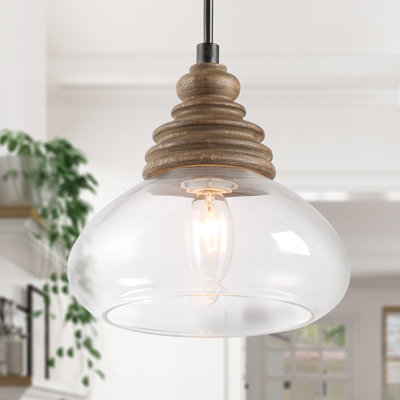Danial 1 - Light Pendant