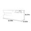 Vitrine de luxe Fashion Light-114387777-114387780