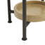 Table de bout