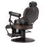Fauteuil de salon pivotant Delano-1804077345-1804077344