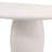 Imogen Outdoor Dining Table Ivory
